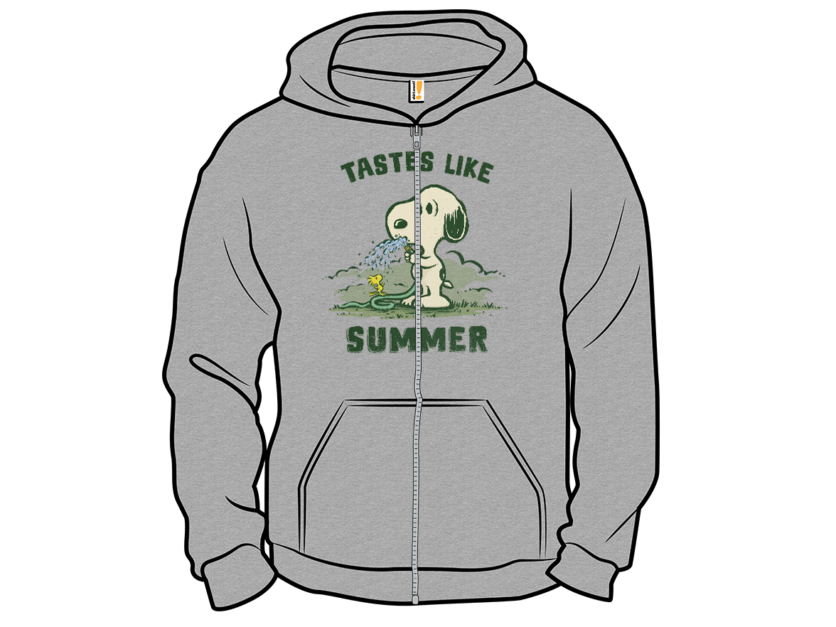 Tastes Like Summer - Gallery 14