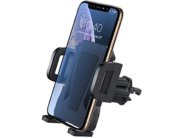 Miracase Air Vent Phone Holder for Car