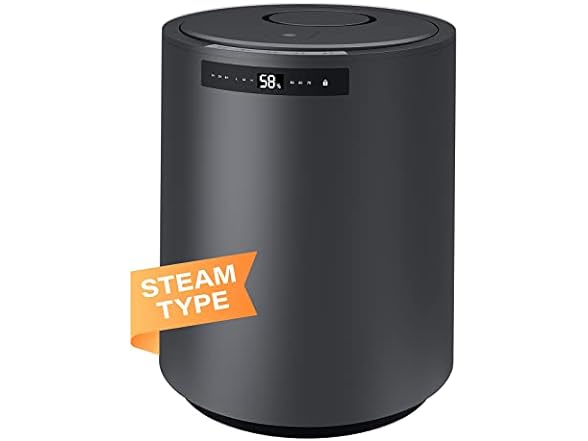Y&O B0B7F5GR3X Humidifiers (Open Box)