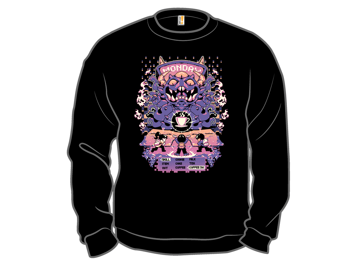 Coffee Invasion - Gallery 11