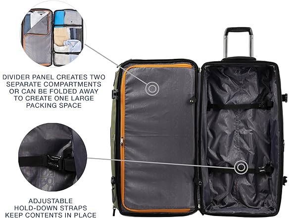 Travelpro Bold Softside 2-Piece Set