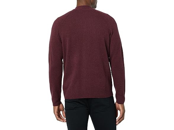 Amazon Essentials Men's Cardigan Sweater