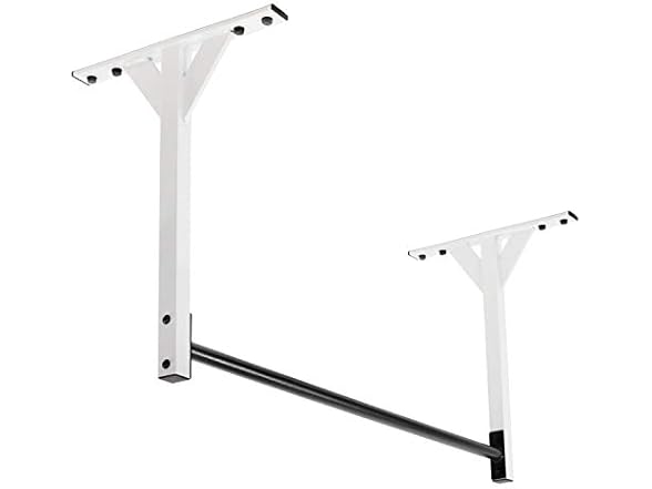 Wall or Ceiling Mount Pull Up Bar