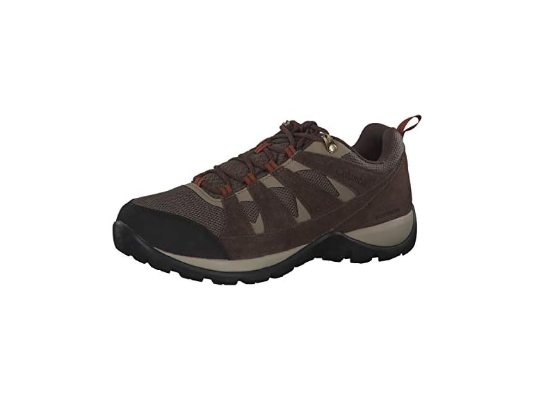 Columbia Redmond V2 Men's Mud/Dark Size 12