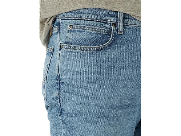 Lee Legendary Jean (38x36) Ice