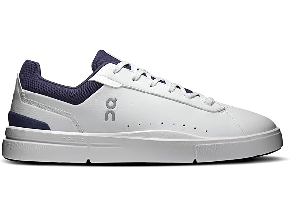 On Men's The Roger Advantage Sneakers