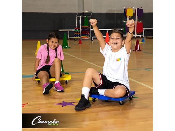 Champion Sports 12 Inch Scooter