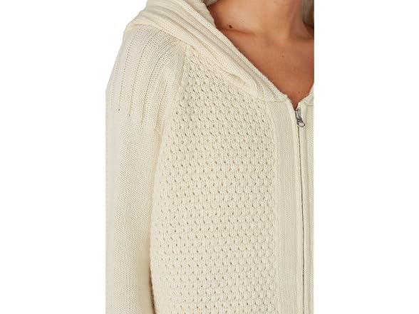 Rent The Runway Oversized Zip-up (XS)