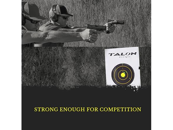 TALON Grips Bundle Adhesive Grip and