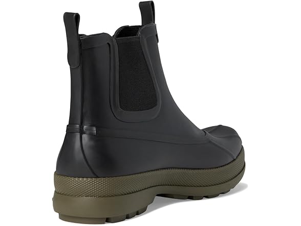 Sperry Men's Cold Bay Chelsea Snow Boot
