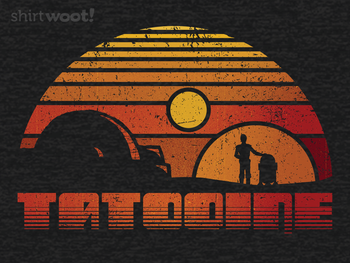 Setting Suns - Gallery 9