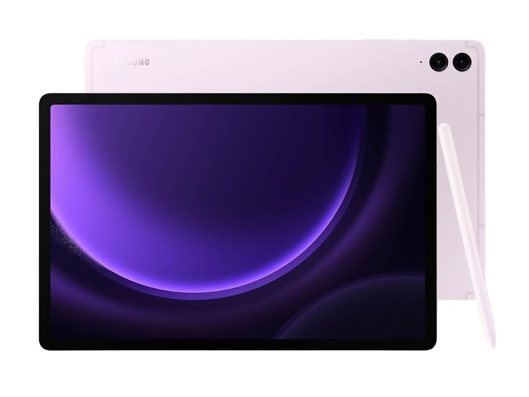 Samsung Galaxy Tab S9 FE+ 12.4" Tablet