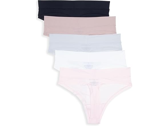 Tommy Hilfiger 5Pack Thong (M)