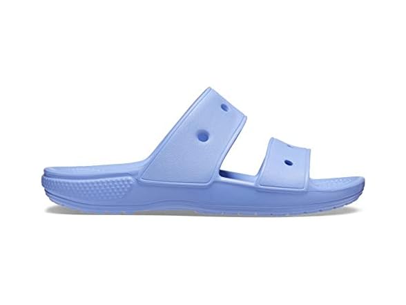 Crocs Classic Unisex Sandal Moon Jelly