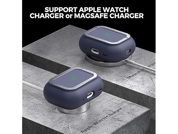 TRONWIN TPU Airpods Pro 2 Case 