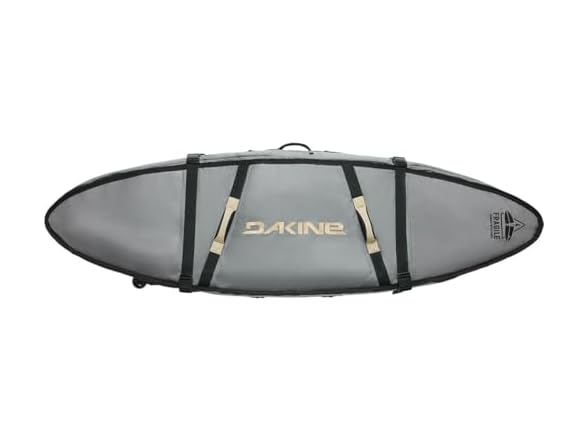 Dakine Tour Pro 6ft 6in Wheeled Surfboard Bag