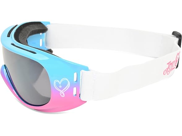 JoJo Siwa Girls Ski Goggles