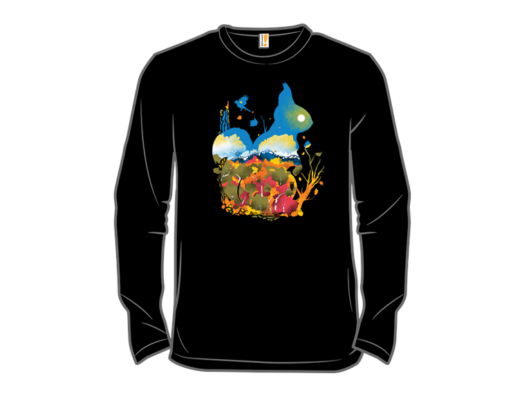 The Whispering Winds of Change