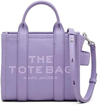 Marc Jacobs H053L01RE22-530 Marc Jacobs The Leather Crossb