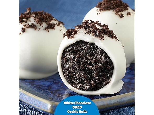 Oreo Chocolate Sandwich Cookies, 18.12oz