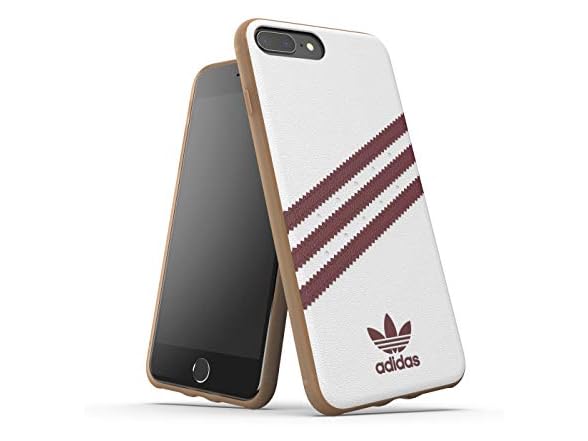 adidas OR Moulded Case PU SS19 White