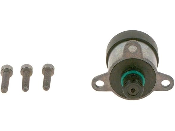 BOSCH Assembly Of Service Parts