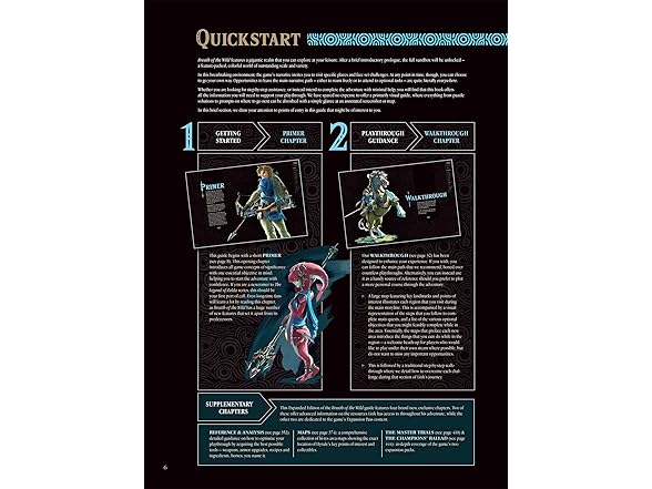 Piggyback The Legend of Zelda Guide