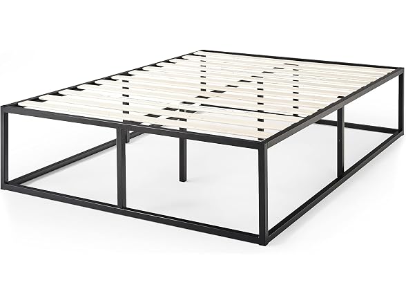 Zinus 18 Inch Platforma Bed Frame