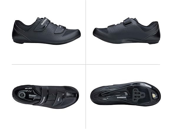 SHIMANO SH-RP1 High Performing All-Round