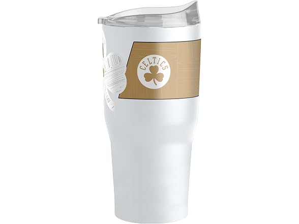 FANMATS NBA Boston Celtics Tumbler