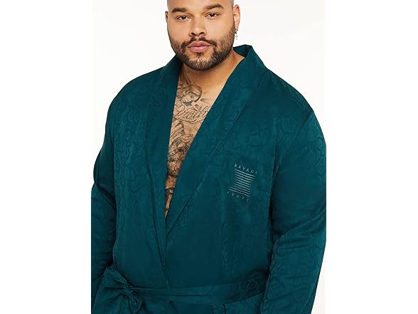 Savage X Fenty Green Jacket (S)