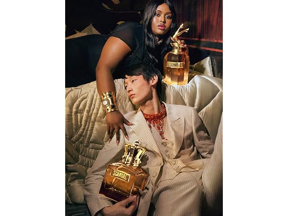 JPG Scandal Pour Homme Absolu - Parfum Concentré 3.4oz