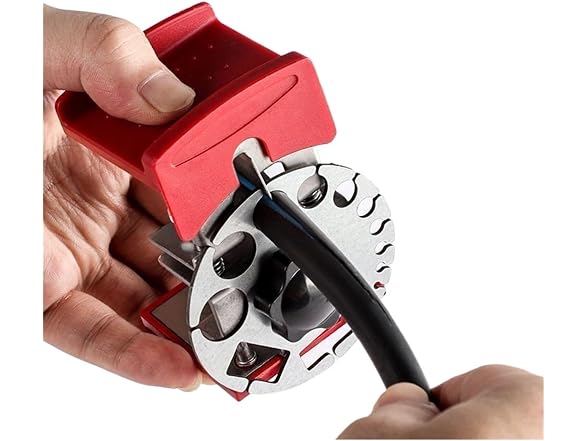 AURVIX CON-99 Manual Wire Stripper