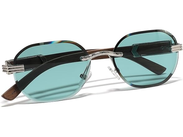 Tucci Italy Vera Sunglasses
