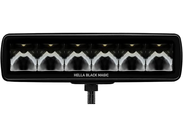 Hella Hella 1FB 358 176-211 LED-Spotlight - B