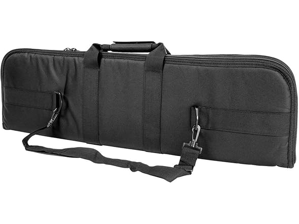 NCSTAR, Rifle Case, Nylon, 32"