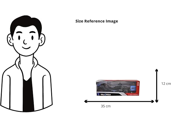 New Ray Boeing AH-64 Apache Attack Helicopter