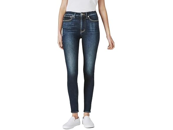 Lucky Eagle Peak Curvy Skinny (26)