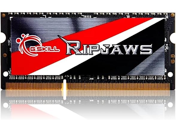  G-Skill 8GBXL Ripjaws X for Intel Sandy