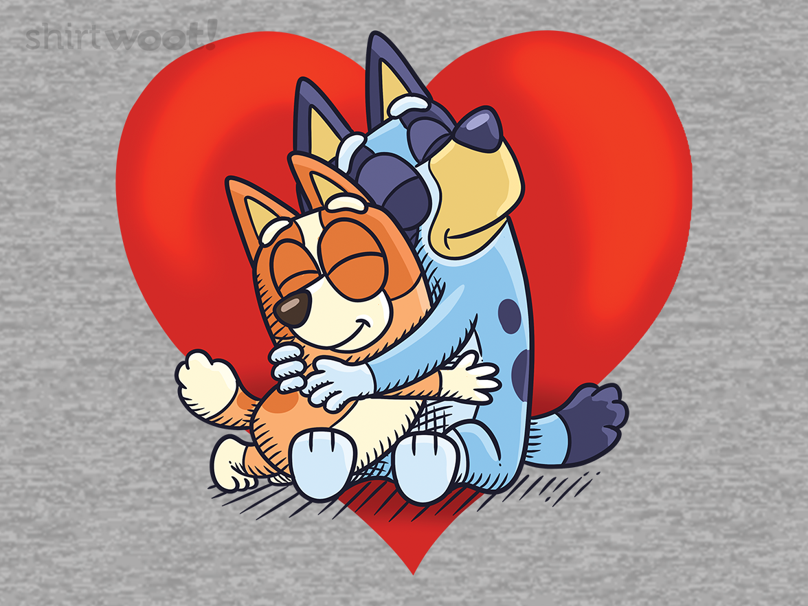 Heeler Love - Gallery 4
