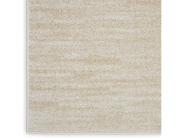 Nourison Home Nourison Essentials Ivory