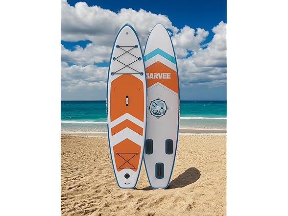 GarveeLife ISUP Adults, 10'6"/11"