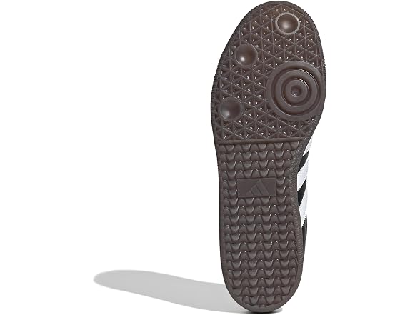 Adidas Unisex Samba Indoor Shoes