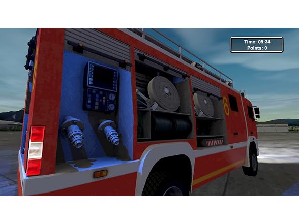 World of Simulators
