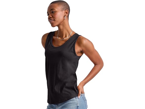 Hanes Women (S) Originals Tank Top