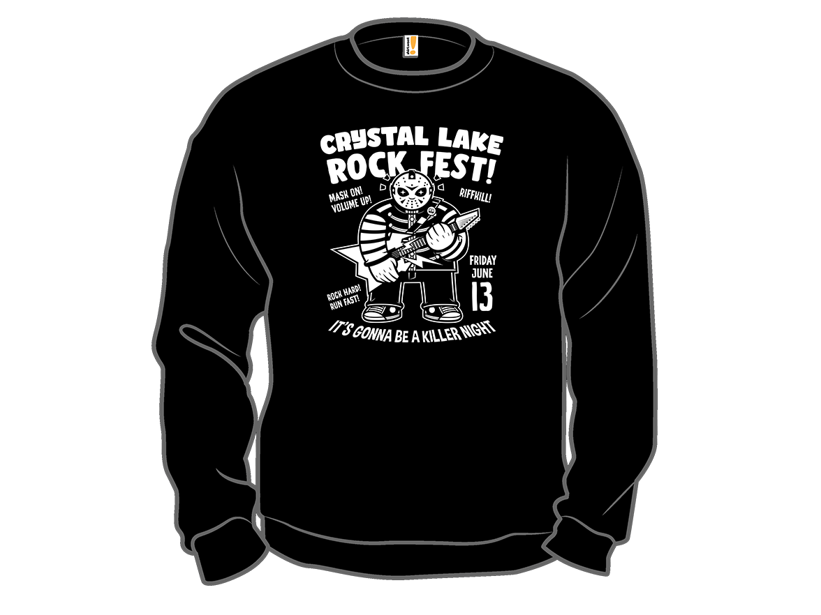 Crystal Lake Rock Fest! - Gallery 11