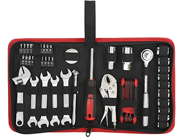hero bike tool kit