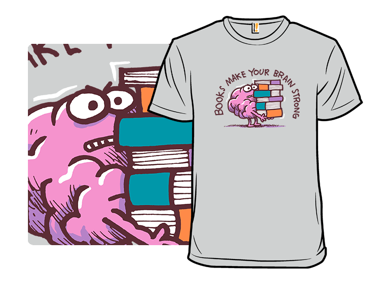 Strengthen Your Brains - Gallery 3