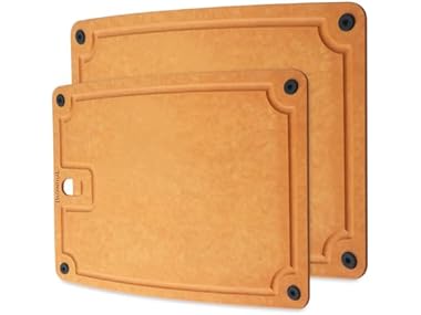$19.99, Was $45.99, 56% Off! Barenthal 2PC Cutting Board Set dealfomo