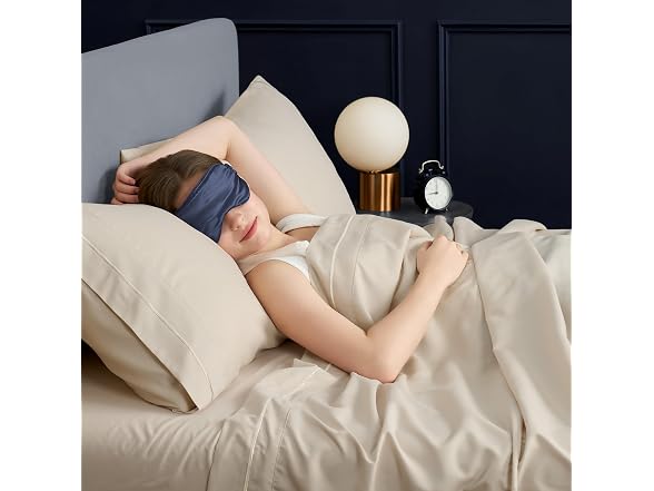 Casual Living Cooling Sheet Set Collection